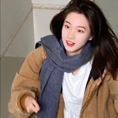 冬日之光
