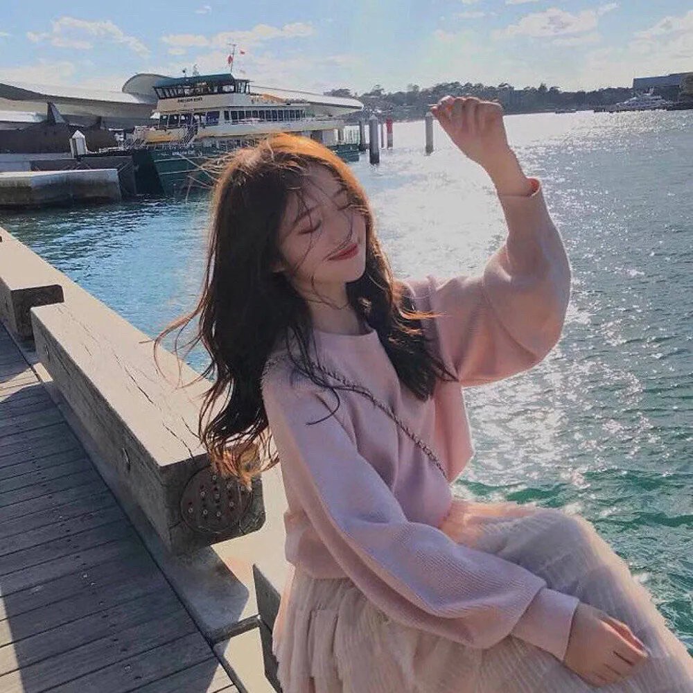美丽的秘密